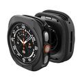 Samsung Galaxy Watch Ultra2 Spigen Liquid Air TPU-deksel - 47mm - Svart