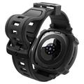Samsung Galaxy Watch Ultra2 Spigen Rugged Armor Pro TPU-deksel - 47mm - Svart