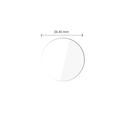 Samsung Galaxy Watch Ultra2 Tech-Protect Easy Set+ skjermbeskytter i herdet glass – 44mm – 2 stk. – Klar