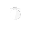 Samsung Galaxy Watch Ultra2 Tech-Protect Glass Fit+ Beskyttelsesglass - 47mm - 2 stk. - Klar