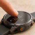 Samsung Galaxy Watch Ultra2 Tech-Protect Glass Fit+ Beskyttelsesglass - 47mm - 2 stk. - Klar