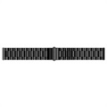Samsung Galaxy Watch3 Rustfritt Stål Klokkereim - 45mm