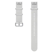 Samsung Galaxy Watch4/Watch4 Classic/Watch5/Watch6/Watch FE/Watch7 Athleisure-bånd ET-SOL31LSEGEU - M/L