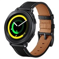 Samsung Galaxy Watch4/Watch4 Classic Lær Klokkereim