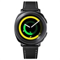 Samsung Galaxy Watch4/Watch4 Classic Lær Klokkereim
