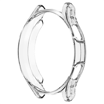 Samsung Galaxy Watch4 Ultratynt TPU-deksel - 44mm