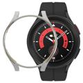 Huawei Watch Fit Electroplated TPU-deksel - Svart