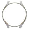 Samsung Galaxy Watch5 Pro Electroplated TPU-deksel - 45mm - Sølv
