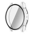 Samsung Galaxy Watch7 Plastdeksel med Skjermbeskytter - 44mm