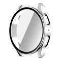 Samsung Galaxy Watch7 Plastdeksel med Skjermbeskytter - 44mm