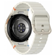 Samsung Galaxy Watch7 (SM-L305) 40 mm LTE - kremfarget