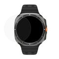 Samsung Galaxy Watch Ultra 2024/2025 Beskyttelsesglass - 47mm - Klar