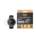 Samsung Galaxy Watch8 Classic PanzerGlass Beskyttelsesglass - 46mm - Klar