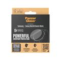 Samsung Galaxy Watch8 Classic PanzerGlass Beskyttelsesglass - 46mm - Klar
