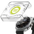 Samsung Galaxy Watch8 Classic Ringke Easy Slide Beskyttelsesglass - 46mm - 2 stk.