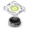 Samsung Galaxy Watch8 Classic Ringke Easy Slide Beskyttelsesglass - 46mm - 2 stk.