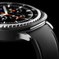Samsung Galaxy Watch8 Classic Ringke Slim Deksel - 46mm - 2 Stk. - Klar & Svart