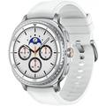 Samsung Galaxy Watch8 Classic (SM-L500) 46mm Bluetooth – hvit
