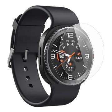 Samsung Galaxy Watch8 Classic Beskyttelsesglass - 46mm