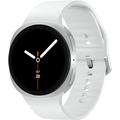 Samsung Galaxy Watch8 (SM-L330) 44mm Bluetooth – sølv