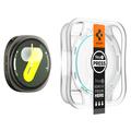 Samsung Galaxy Watch8 Spigen Glas.tR Ez Fit Beskyttelsesglass - 44mm - 2 Stk.