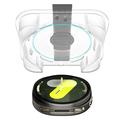 Samsung Galaxy Watch8 Spigen Glas.tR Ez Fit Beskyttelsesglass - 44mm - 2 Stk.