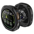 Samsung Galaxy Watch8 Spigen Liquid Air TPU-deksel - 44mm - Svart