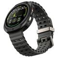 Samsung Galaxy Watch8 Spigen Liquid Air TPU-deksel - 44mm - Svart