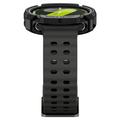 Samsung Galaxy Watch8 Spigen Rugged Armor TPU-deksel - 44mm - Svart