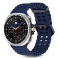 Samsung Galaxy Watch8/Watch8 Classic Tech-Protect Iconband Pro TPU Reim - 40/44/46mm