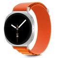 Samsung Galaxy Watch8/Watch8 Classic Tech-Protect Nylon Pro-rem - 40/44/46mm - Oransje