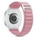 Samsung Galaxy Watch8/Watch8 Classic Tech-Protect Nylon Pro-rem - 40/44/46mm
