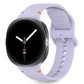 Samsung Galaxy Watch8/Watch8 Classic Tech-Protect silikonrem - 40mm/44mm/46mm