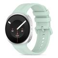 Samsung Galaxy Watch8/Watch8 Classic/Watch9 Tech-Protect Silicone Evo-rem - 40/44/46mm - Myntekrem