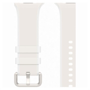 Samsung Galaxy Watch9 Misty Band ET-SXL34SUEGEU - S/M - Krem