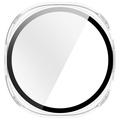 Samsung Galaxy Watch9 Plastdeksel med Skjermbeskytter - 40mm - Klar