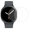 Samsung Galaxy Watch9 Beskyttelsesglass - 2 stk. - 40mm