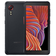 Samsung Galaxy XCover 5 - 64GB - Nesten perfekt