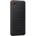 Samsung Galaxy XCover7 - 128GB - Svart
