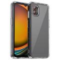 Samsung Galaxy XCover7 Pro Anti-Shock Hybrid-deksel