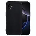 Samsung Galaxy XCover7 Pro Anti-skli TPU-deksel
