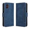 Samsung Galaxy XCover7 Pro Kortholder Lommebokveske