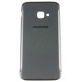 Samsung Galaxy Xcover 4s, Galaxy Xcover 4 Bakdeksel GH98-41219A - Svart