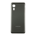Samsung Galaxy A53 5G Bakdeksel GH82-28017A - Svart