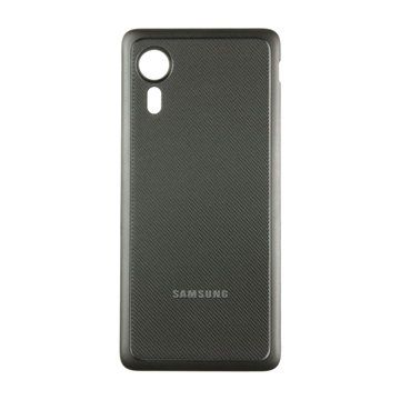Samsung Galaxy Xcover 5 Bakdeksel GH98-46361A - Svart