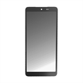 Samsung Galaxy Xcover 5 LCD-skjerm GH96-14254A - Svart