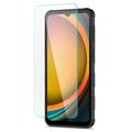 Samsung Galaxy Xcover7/Xcover7 Pro Spigen Glas.tR Slim Beskyttelsesglass - 2 Stk.