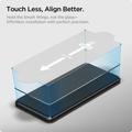 Samsung Galaxy Xcover7/Xcover7 Pro Spigen Glas.tR Slim Beskyttelsesglass - 2 Stk.