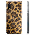 Samsung Galaxy Xcover Pro TPU-deksel - Leopard