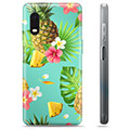 Samsung Galaxy Xcover Pro TPU-deksel - Sommer